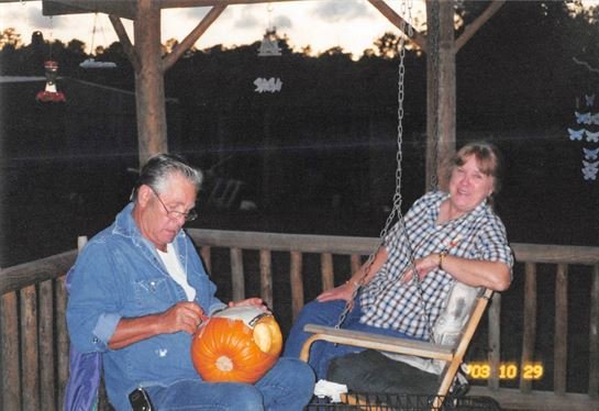 Mary Alice Johnnie - Photo 69