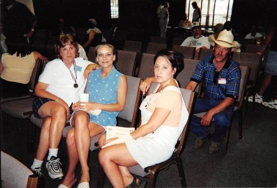 Mary Alice Johnnie - Photo 72