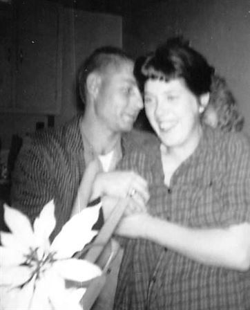 Mary Alice Johnnie - Photo 74