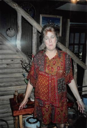 Mary Alice Johnnie - Photo 79