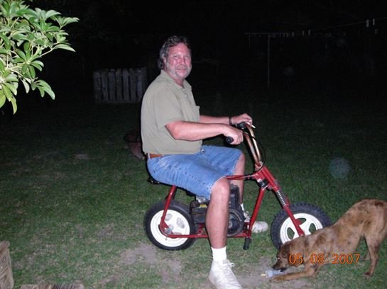 Stan Armstrong - Photo 6