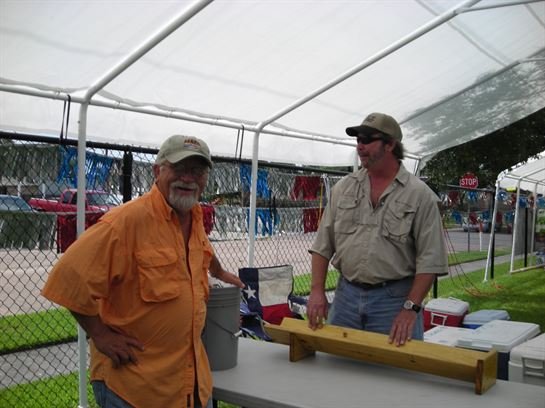 Stan Armstrong - Photo 4