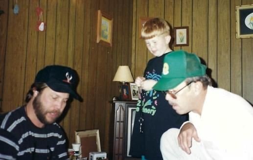 Stan Armstrong - Photo 16