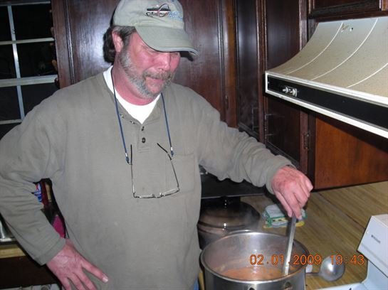 Stan Armstrong - Photo 17