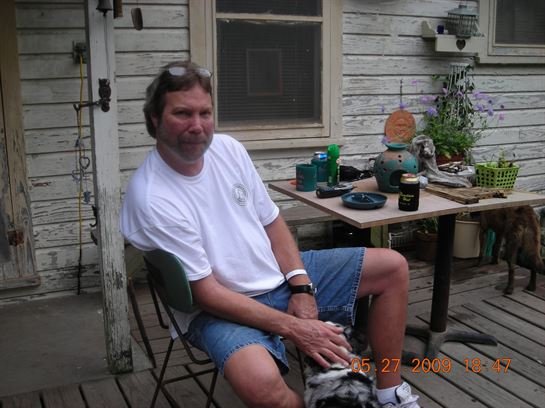 Stan Armstrong - Photo 22