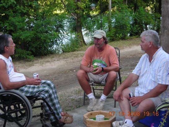 Stan Armstrong - Photo 28