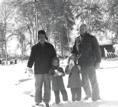 Stan Armstrong - Photo 35