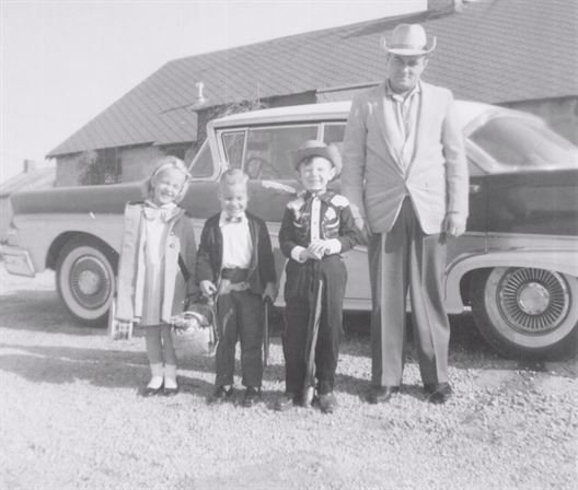 Stan Armstrong - Photo 40