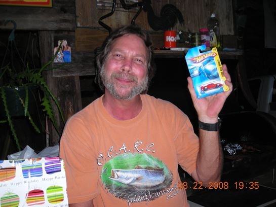 Stan Armstrong - Photo 58