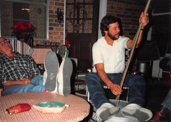 Stan Armstrong - Photo 63