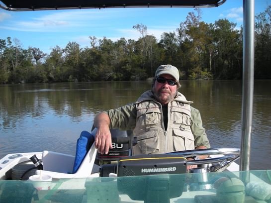 Stan Armstrong - Photo 73