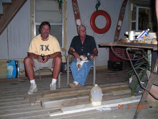 Stan Armstrong - Photo 78