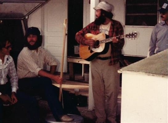 Stan Armstrong - Photo 87