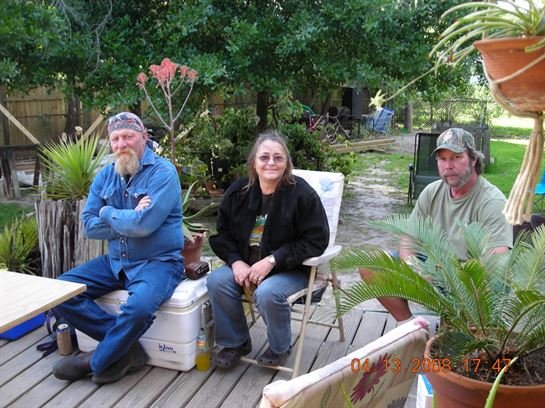 Stan Armstrong - Photo 88