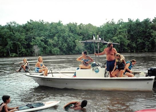 Stan Armstrong - Photo 97