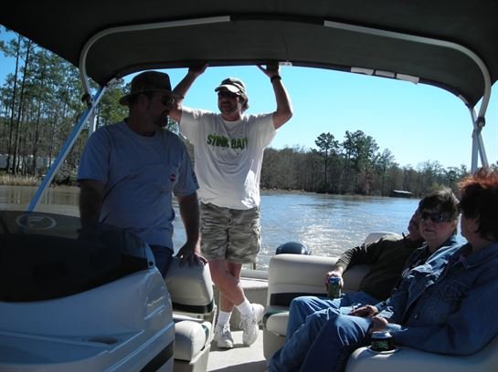 Stan Armstrong - Photo 101