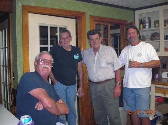 Stan Armstrong - Photo 106