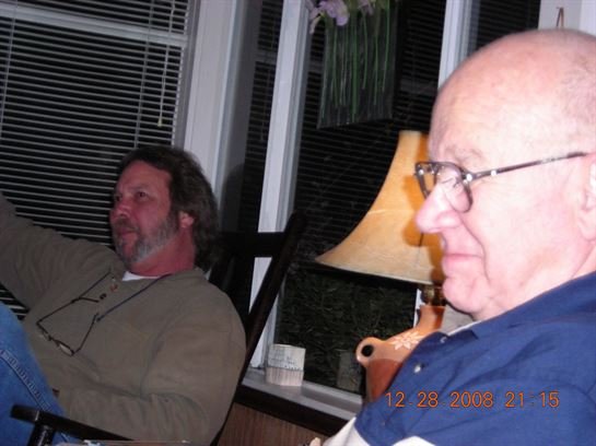 Stan Armstrong - Photo 107