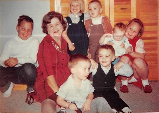 Stan Armstrong - Photo 109