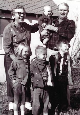 Stan Armstrong - Photo 110