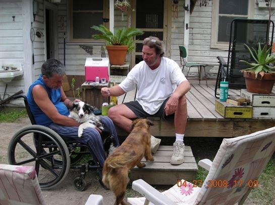 Stan Armstrong - Photo 111