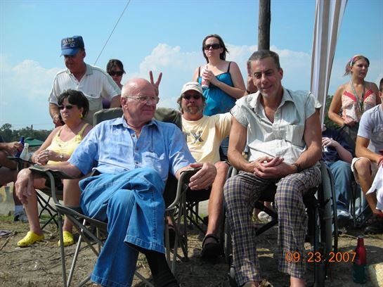 Stan Armstrong - Photo 115