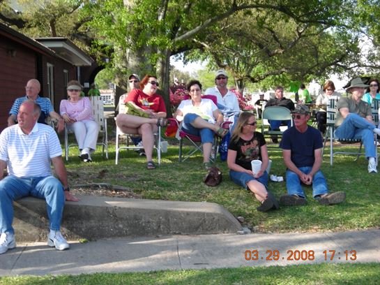 Stan Armstrong - Photo 119