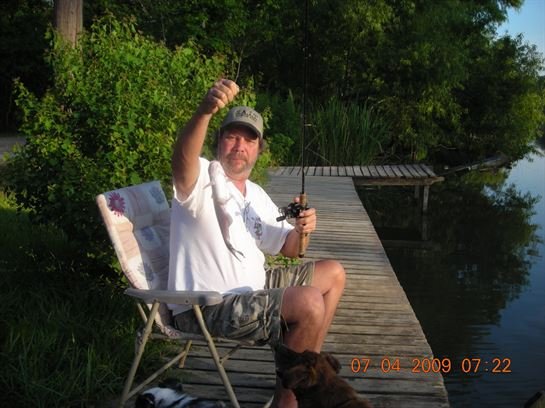 Stan Armstrong - Photo 121