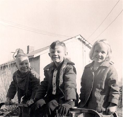 Stan Armstrong - Photo 125