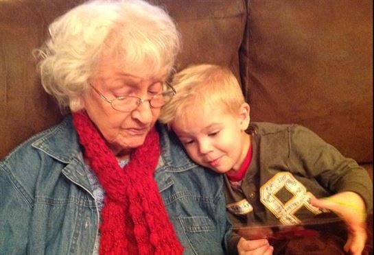 Estelle Denton - Photo 9