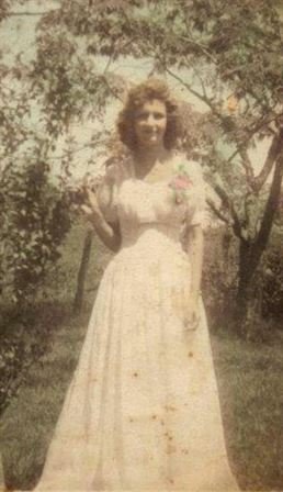 Estelle Denton - Photo 13