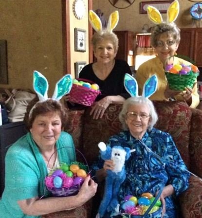 Estelle Denton - Photo 14