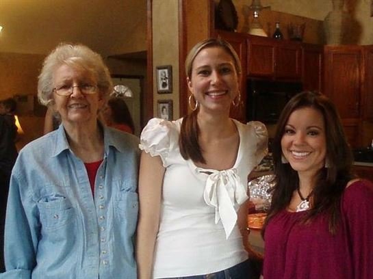 Estelle Denton - Photo 15