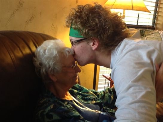 Estelle Denton - Photo 16