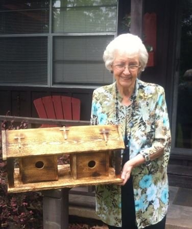 Estelle Denton - Photo 18