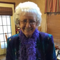 Estelle Denton - Photo 17