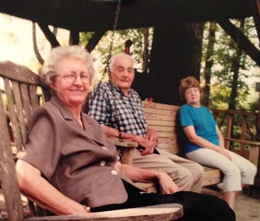 Estelle Denton - Photo 22