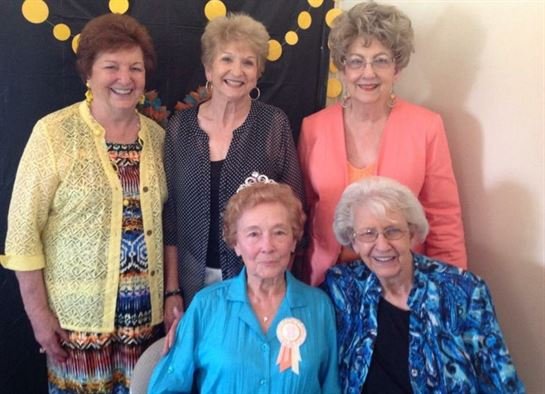 Estelle Denton - Photo 30