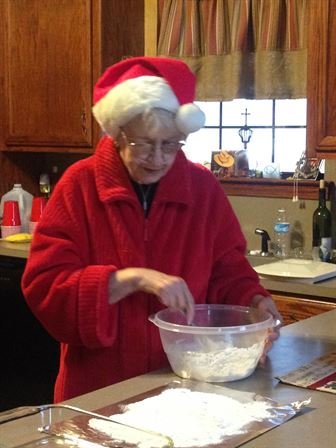 Estelle Denton - Photo 35