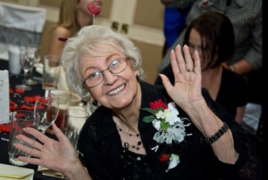 Estelle Denton - Photo 41