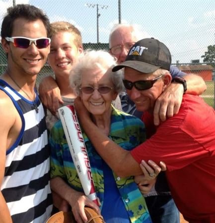 Estelle Denton - Photo 44