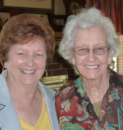 Estelle Denton - Photo 46