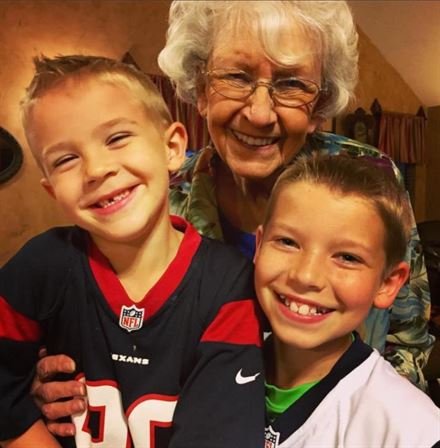 Estelle Denton - Photo 50