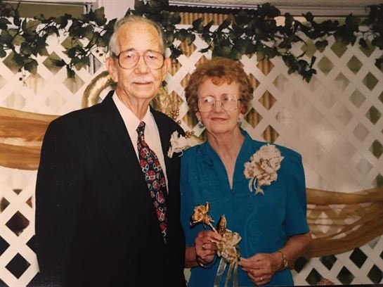 Estelle Denton - Photo 52