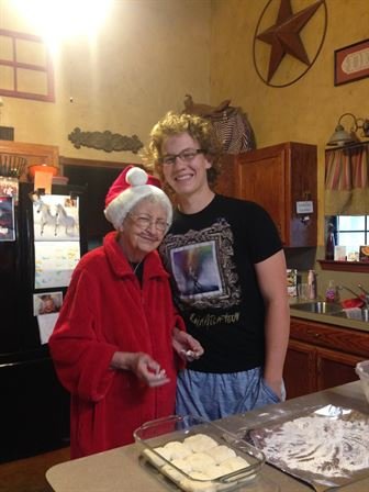 Estelle Denton - Photo 51