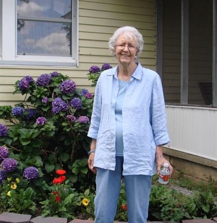 Estelle Denton - Photo 54