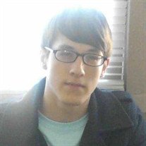 Nathaniel Allen Anderson