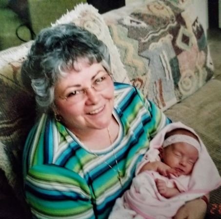 Sunny Claire LeBlanc - Photo 7