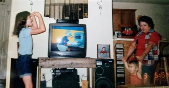 Sunny Claire LeBlanc - Photo 3