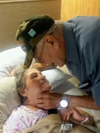 Sunny Claire LeBlanc - Photo 8